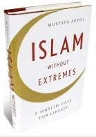 Cover of Islam without Extremes